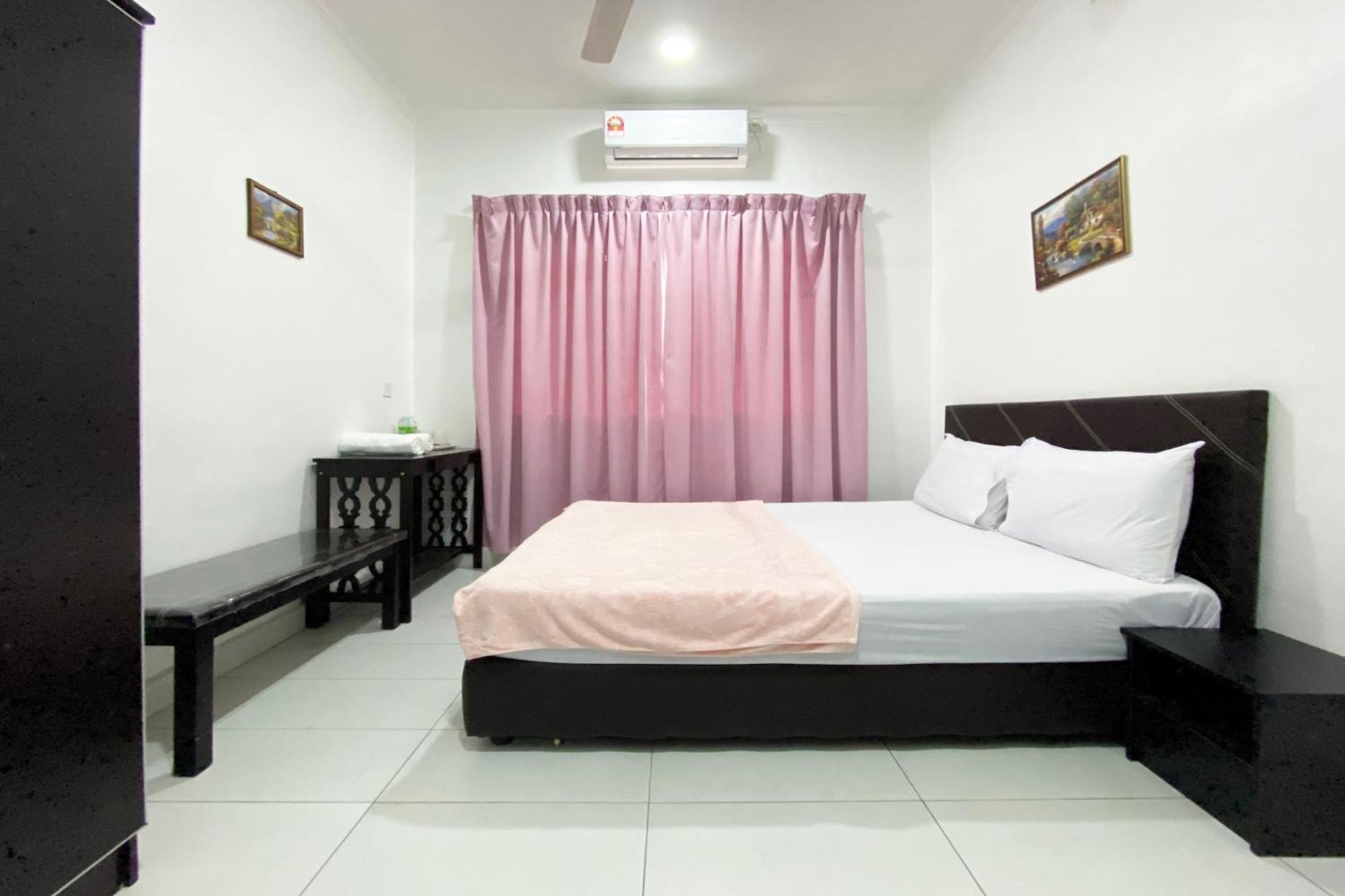 Oyo Home 90230 Dh Residence Kota Belud Exterior foto