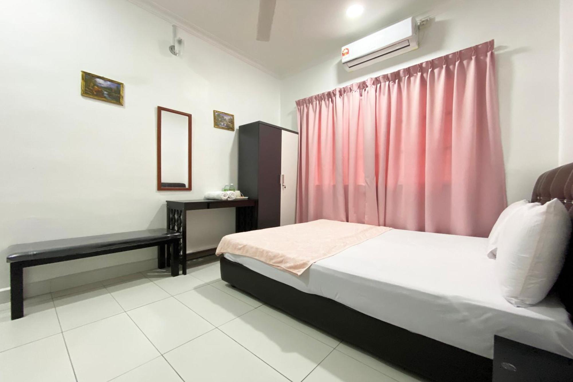 Oyo Home 90230 Dh Residence Kota Belud Exterior foto