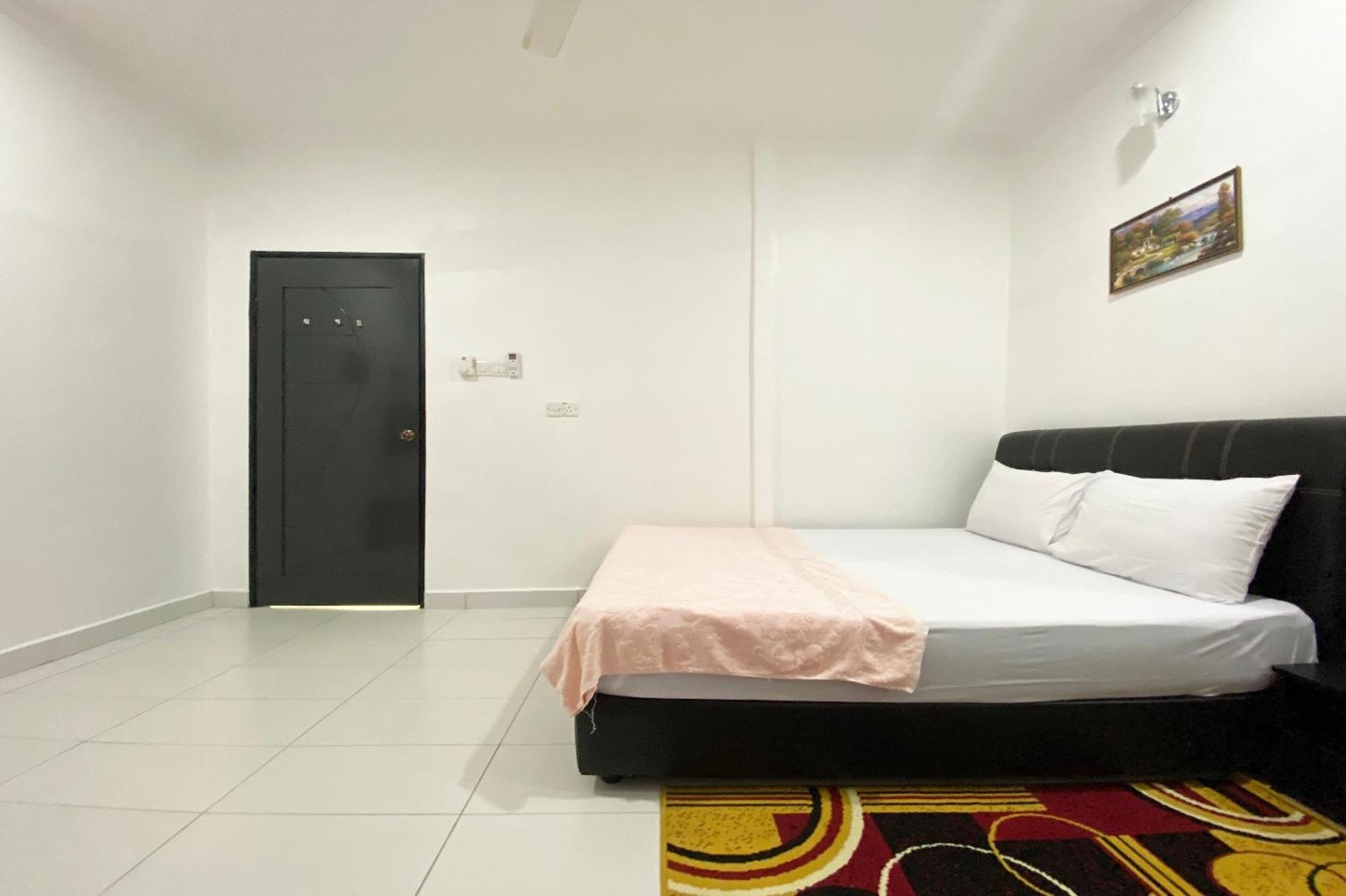 Oyo Home 90230 Dh Residence Kota Belud Exterior foto