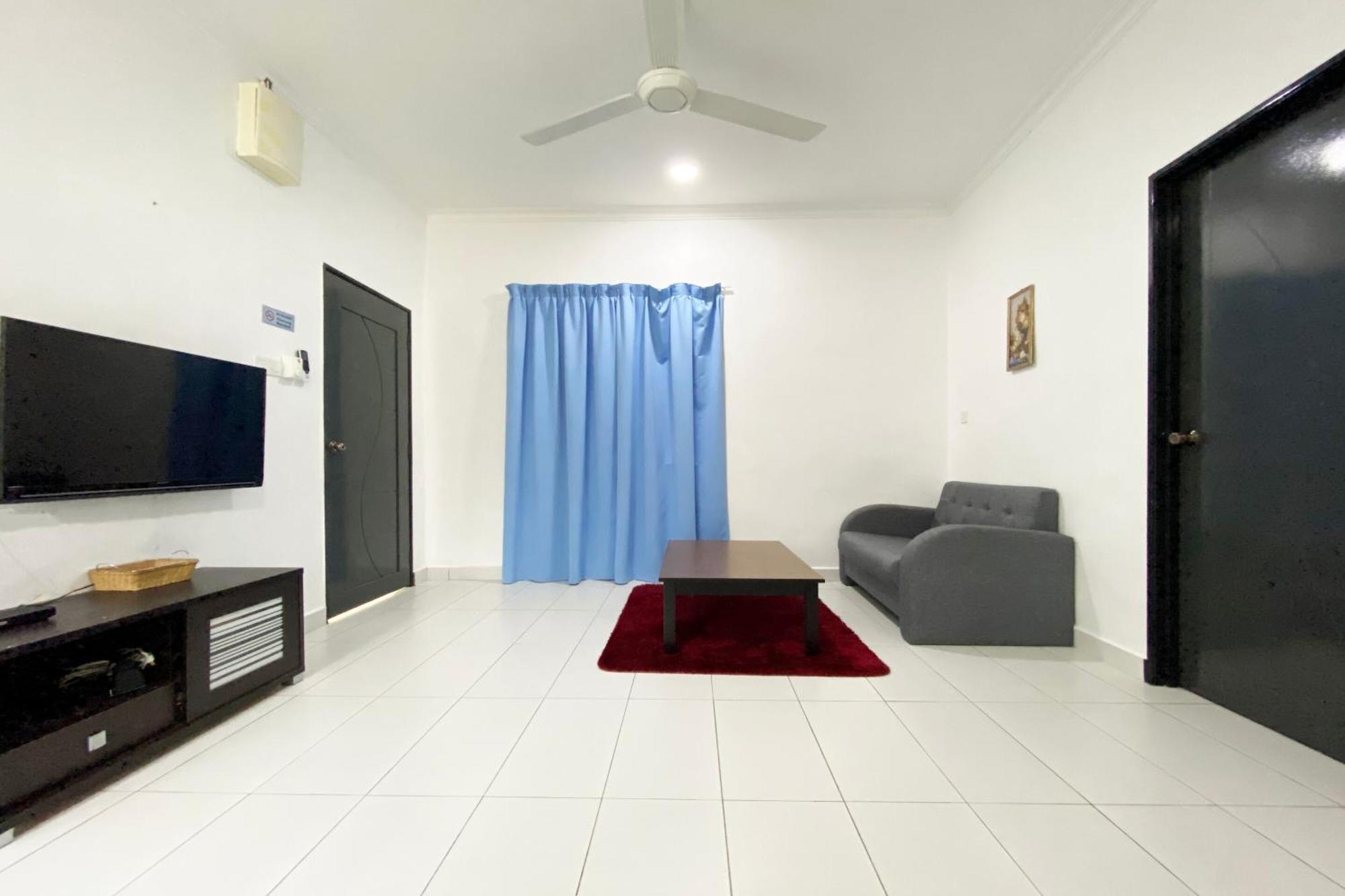 Oyo Home 90230 Dh Residence Kota Belud Exterior foto