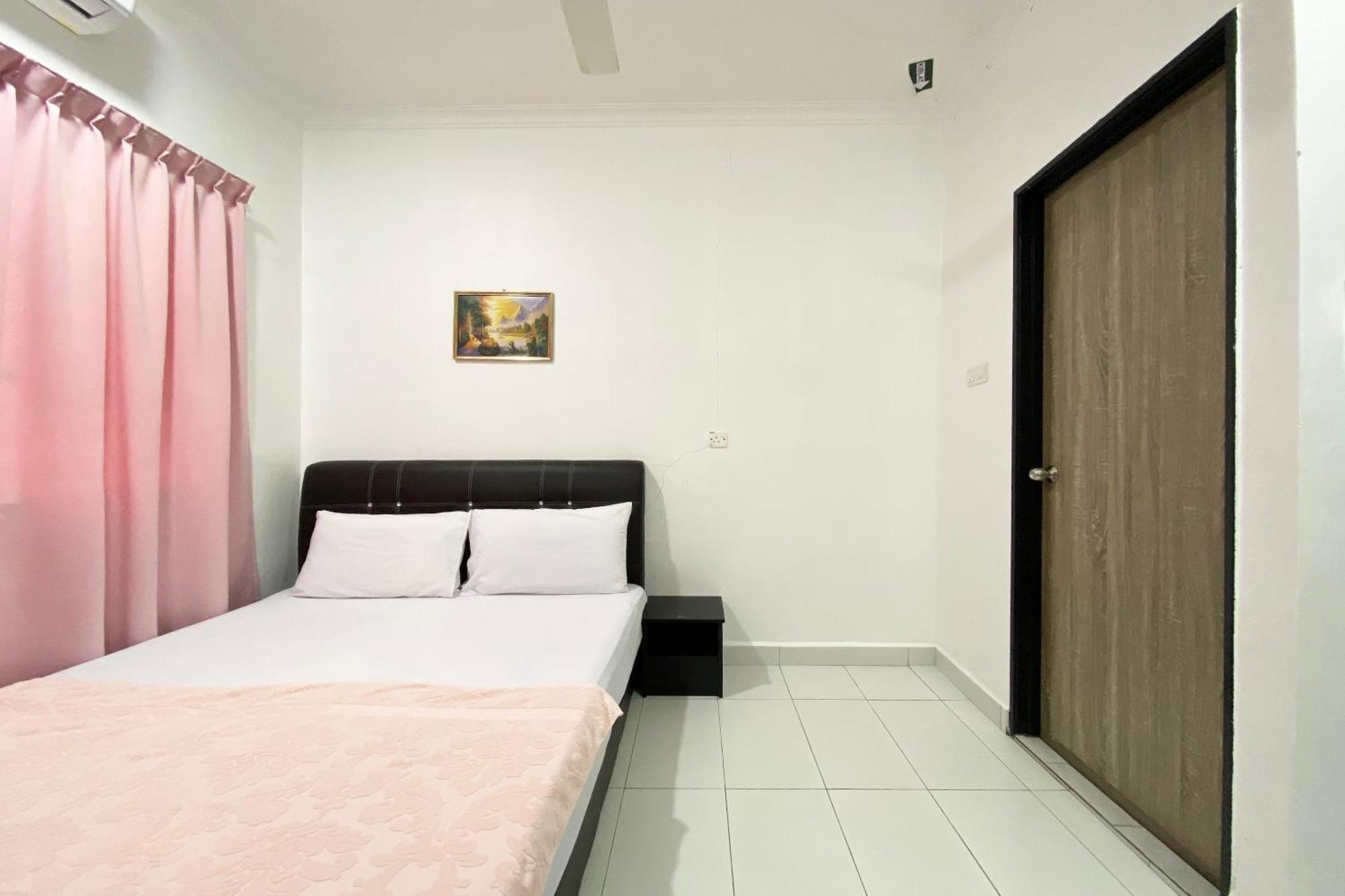 Oyo Home 90230 Dh Residence Kota Belud Exterior foto