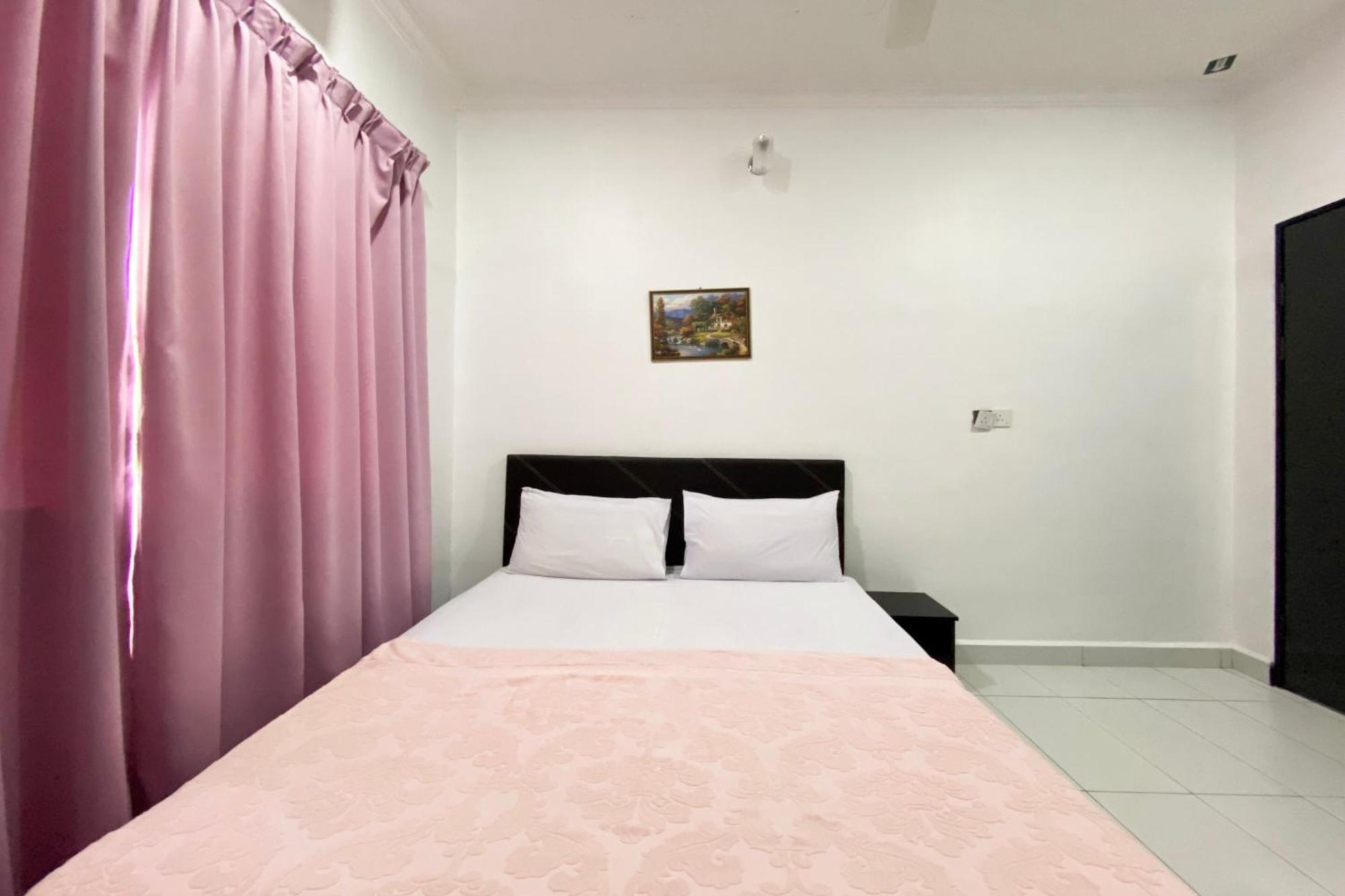 Oyo Home 90230 Dh Residence Kota Belud Exterior foto