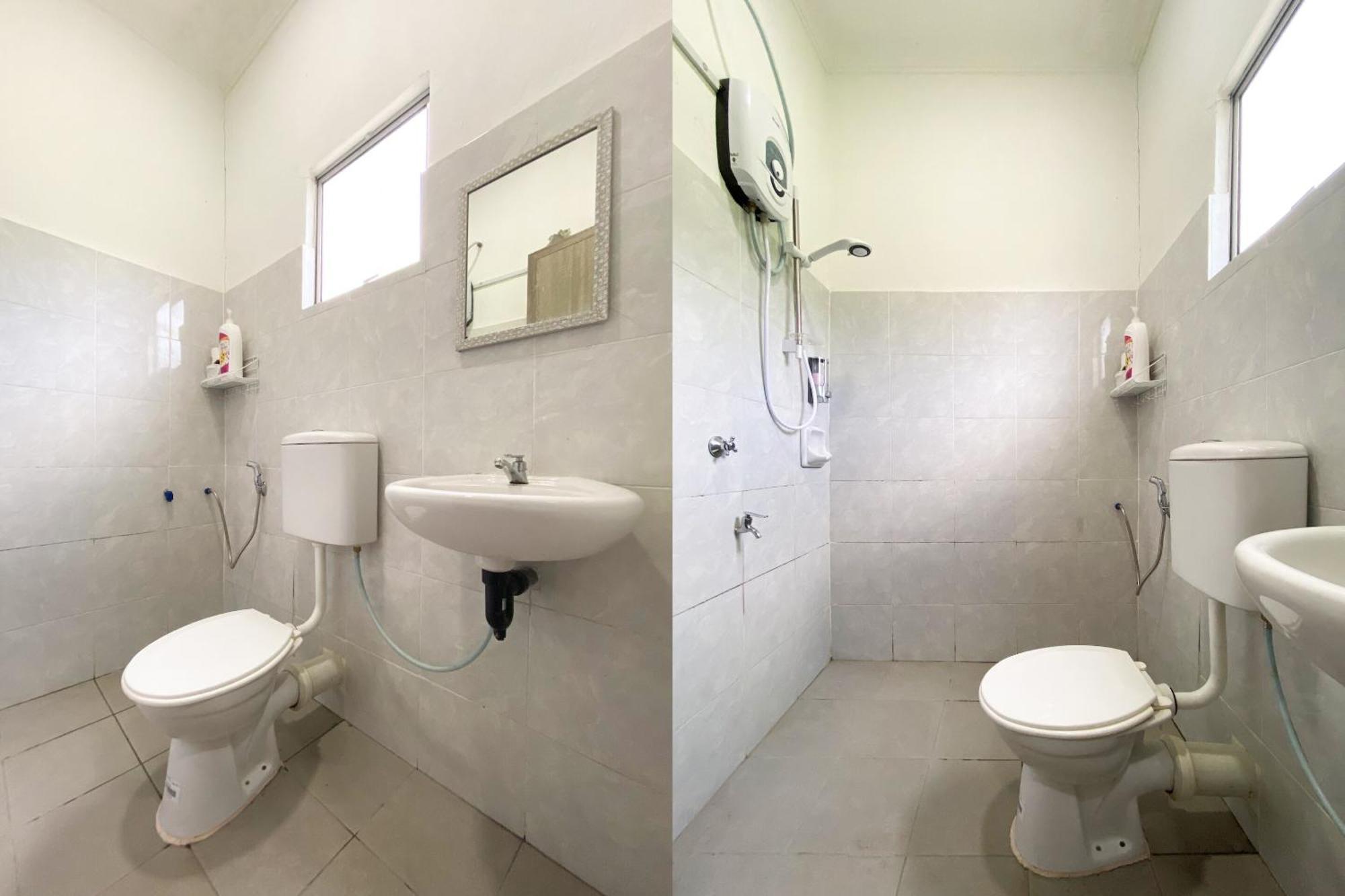 Oyo Home 90230 Dh Residence Kota Belud Exterior foto