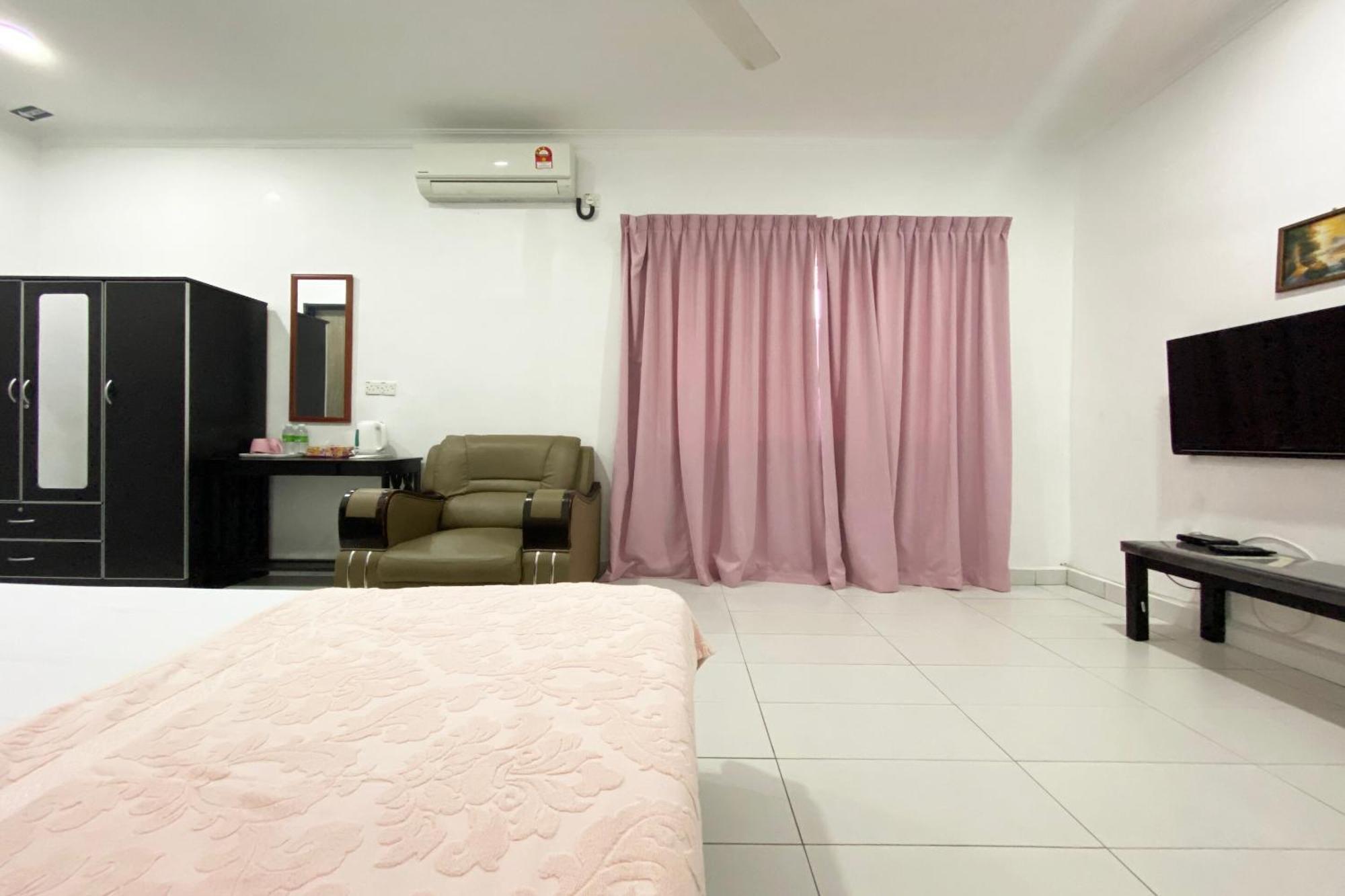 Oyo Home 90230 Dh Residence Kota Belud Exterior foto